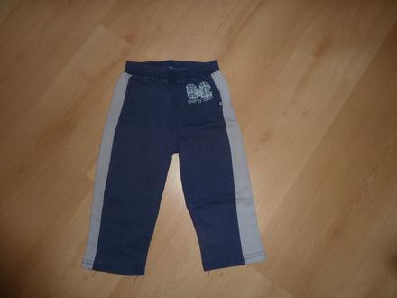 Tenke teplaky, okay,86