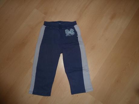 Tenke teplaky, okay,86