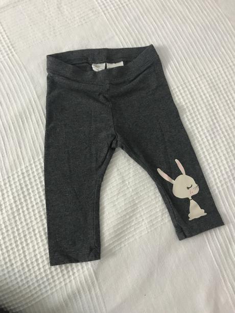Legíny h&m, h&m,68