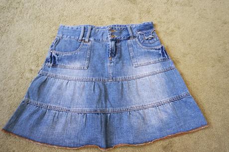 Rifľová sukňa, colours of the world,36