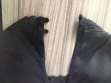 Blúzka zn.promod, promod,36