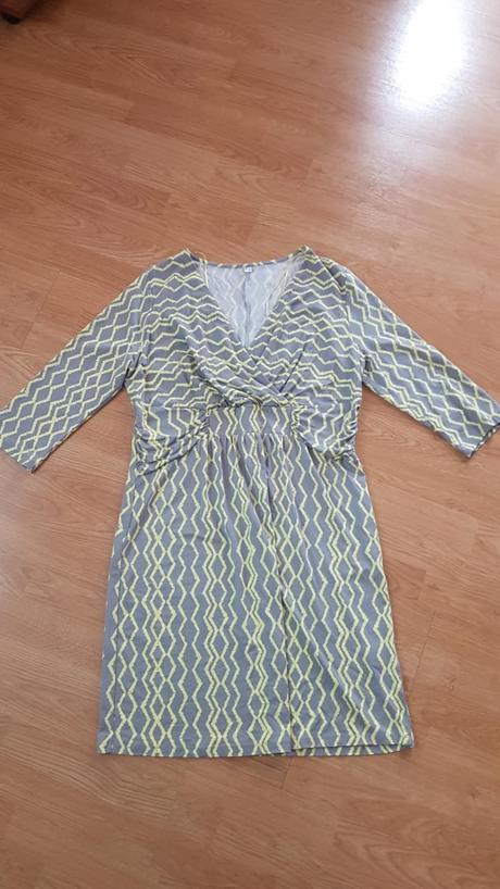 Dámske šaty v. 44/46, bonprix,44