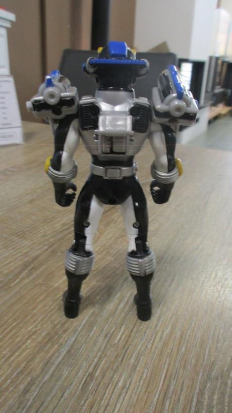 Robot  playmobil, 