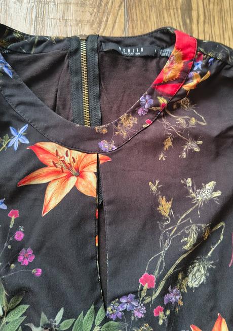 Elegatné blúzky/topy mohito, mohito,m