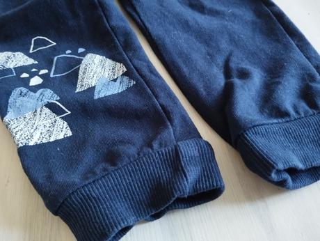 Tepláky spolu, pepco,92