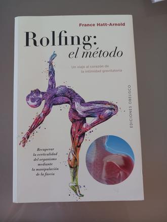 Rolfing el método, 