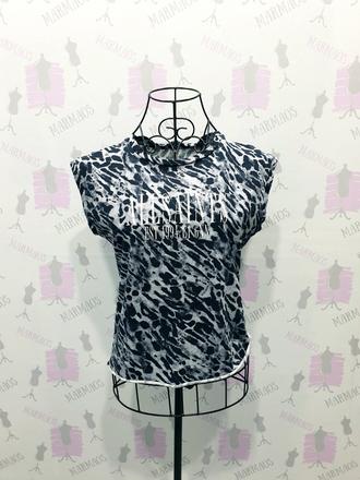 All saints tričko xs, xs