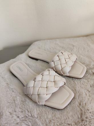 Dámske šľapky  catwalk, 38