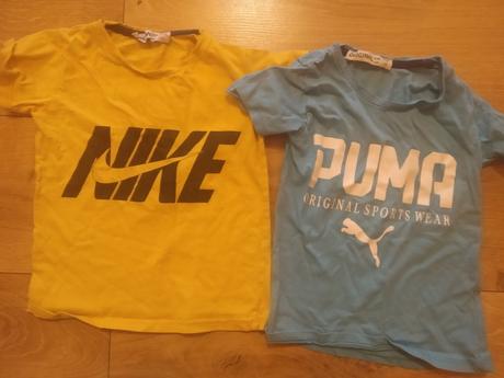 Balík oblečenia, 104–116