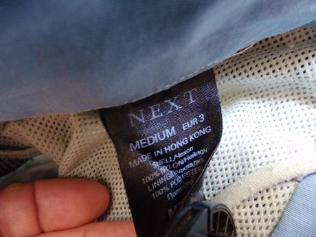 Kvalitné plavky, next,m