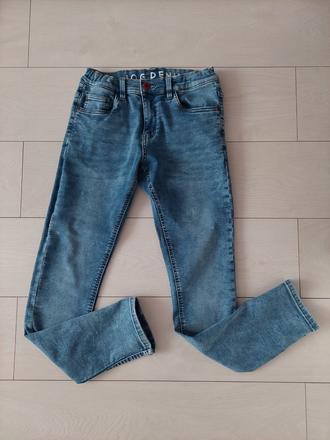 Rifle skinny 164, 164