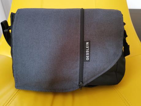 Gessline taška na kočík, 