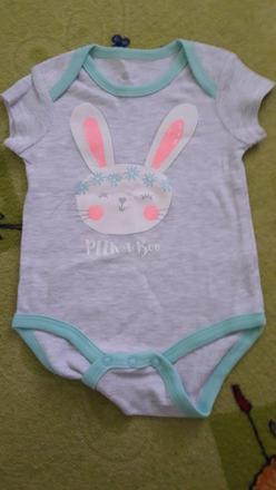 Nenosene body + teplacky, pepco,74