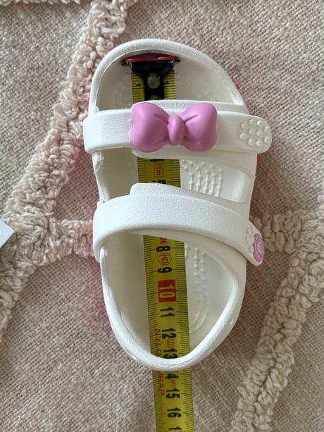 Crocs crocband cruiser pet sandal, crocs,20