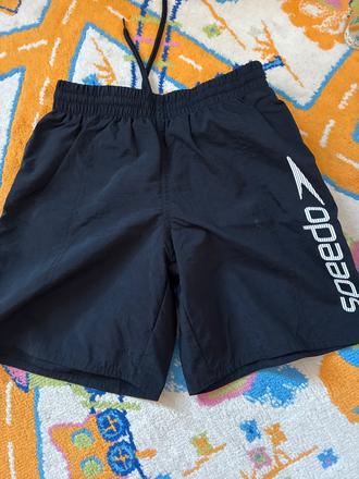 Kratase / plavky speedo, speedo,122