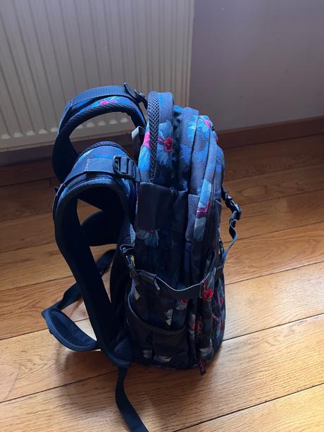Školská taška / batoh ergobag satch,