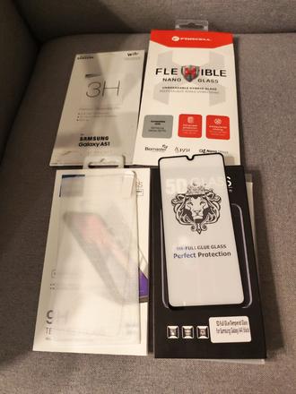 Fólia pre samsung a51 fólia s21fe 5g fólie, 