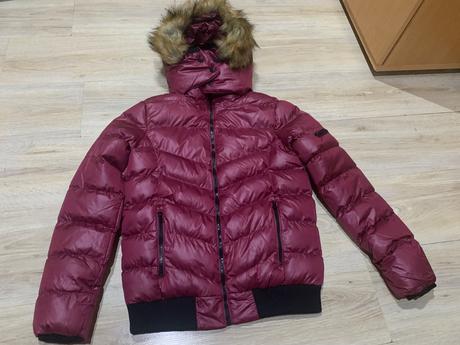 Zimna bunda s, s