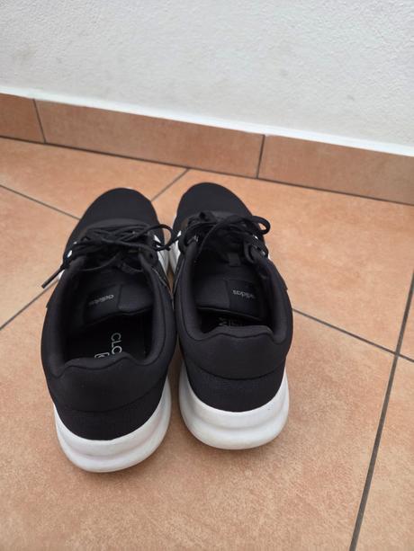 Tenisky adidas - ľahké 42 2/3, adidas,42