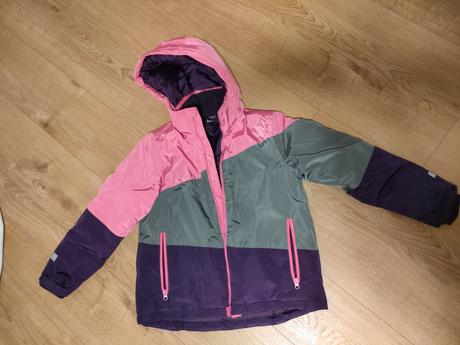 Lyžiarska bunda, bonprix,152