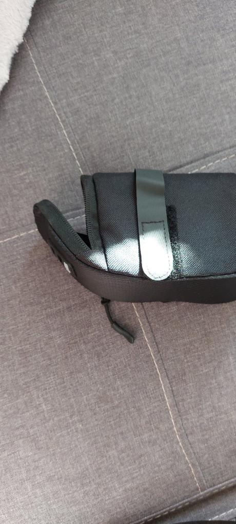 Taštička na bicykel, 