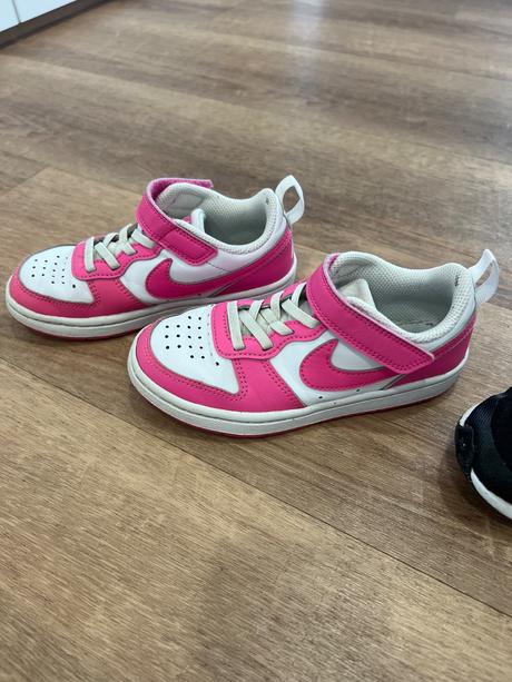 Tenisky a čižmičky, adidas,27