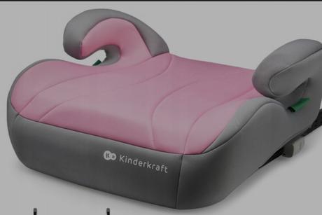 Kinderkraft podsedak, 