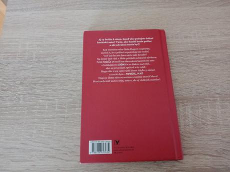 Kniha-mali hrdinovia hasiči, 