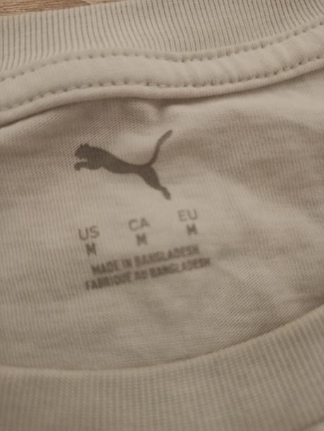Dámsky puma balík, l / m
