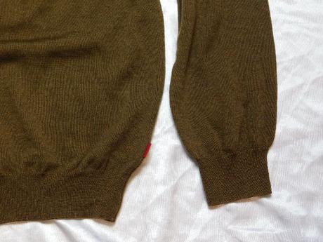 Luxusny pansky pulover, xxxl