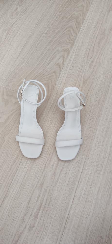 Dámske lodičky, 37