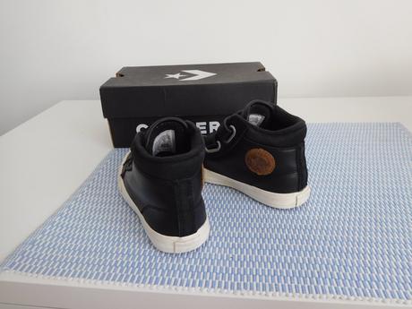 Converse - tenisky detské-24v,, converse,24