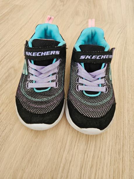 Tenisky vd 19,5, skechers,30
