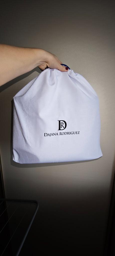 Kabelka klementínka, dajana rodriguez