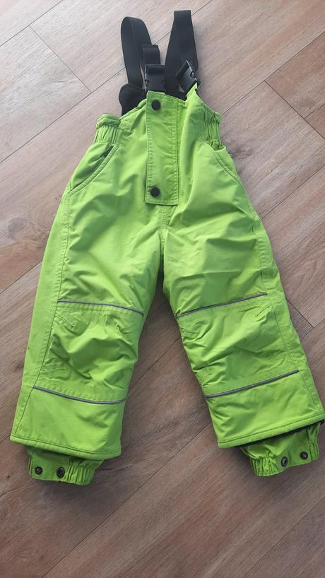 Lyžiarske nohavice, 92