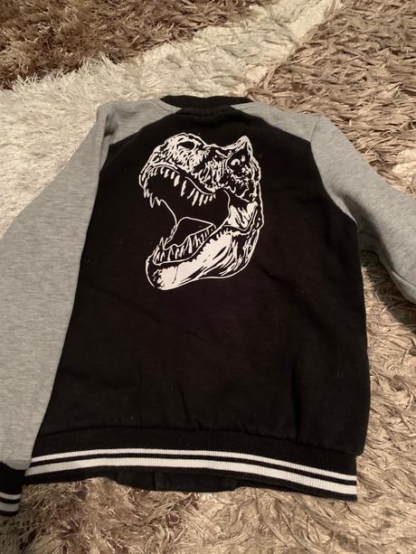 Frajerska mikina lupilu, lupilu,98