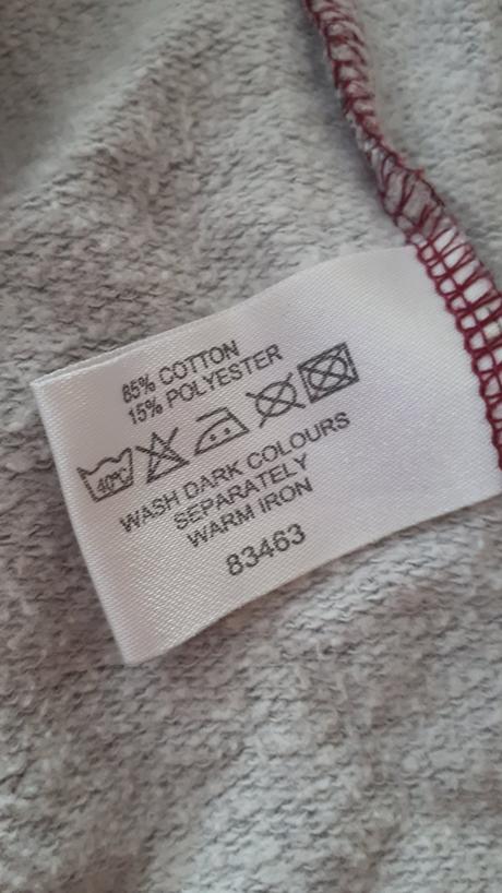 Mikina s kapucou zipsom, active,48