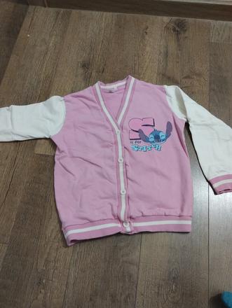 Mikina, disney,140
