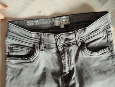 Rifle slim fit, review,152