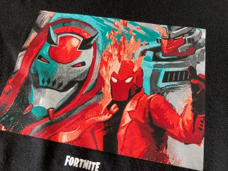 Fortnite tričko 146/152, 146