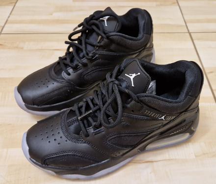 Jordan air botasky top stav, air jordan,38