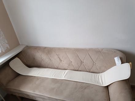 Spojovací madrac na postele, dĺžka (cm): 190