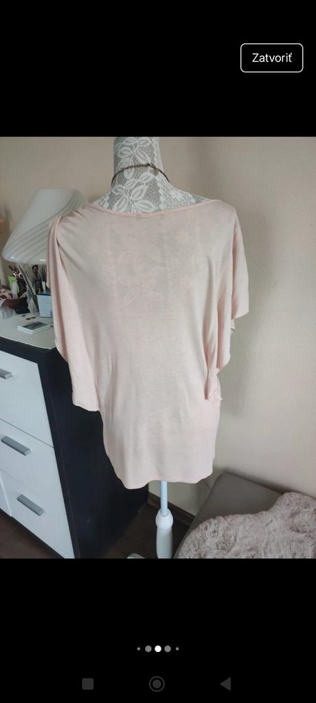 Dámske tričko, orsay,l