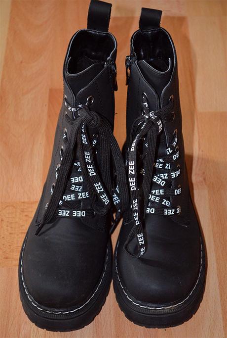 Cizmy deezee, vel. 35-36, vd 23cm, 35