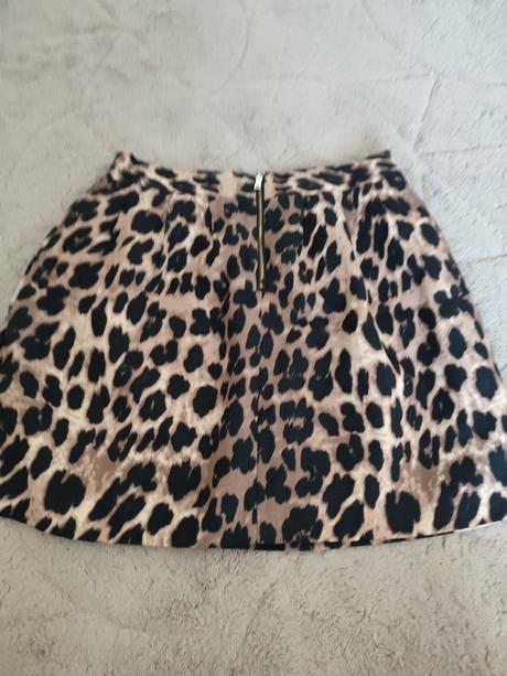 Dámska sukňa, amisu,42