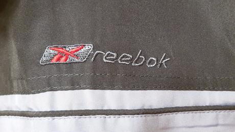 Šušťaková súprava, reebok,140