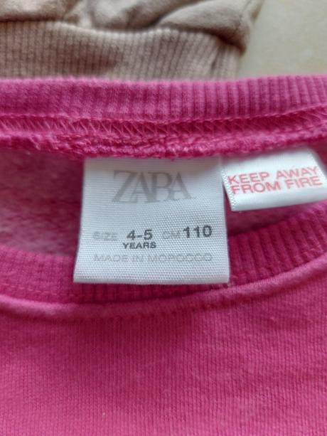 Mikiny, zara,110
