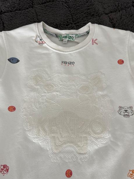 Mikina kenzo, s
