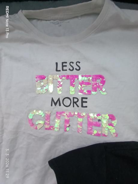 Tričká, reserved,134