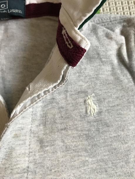 Ralph lauren tričko , ralph lauren,92
